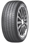 Nexen Vasarinės padangos &raquo;N`Fera SU-1&laquo; 225/40 R18 92Y