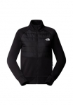 The North Face Flisinis &scaron;varkelis &raquo;W REAXION 2.0 HYBRID Striukė dėl k&uuml;hle Temperaturen i&scaron; Polyester lengvas audinys