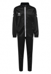 hummel Sportinis kostiumas &raquo;HMLLOGO SUIT KIDS&laquo; 2 Stk. dėl Vaiki&scaron;ki ir Jugendliche zweiteiliges rinkinys su Striukė ir kelnės