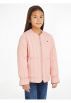 Tommy Hilfiger Dygsniuota striukė &raquo;UTILITY QUILTED Striukė Baby iki 2 Jahre