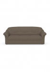 DOMO collection Trivietė sofa &raquo;Montana dėl nedidelis R&auml;ume plotis 184cm komfortabel ir zeitlos&laquo; subtilus porankiais