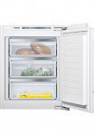 SIEMENS Įmontuojamas &scaron;aldiklis iQ500 &raquo;GI11VADE0&laquo; 712 cm hoch 558 cm plotis