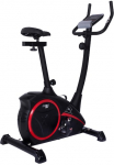 Christopeit Sport&reg; Dviratis treniruoklis &raquo;AL 1&laquo; 150 kg max. Benutzergewicht dviratis 8 Widerstandsstufen