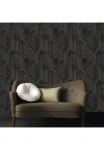 Sublime Tapetai &raquo;MODELLA WOOD&laquo; mediena formuoti Design Tapeten