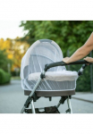 Windhager Kinderwagen-Insektenschutz BxH: 130x70 cm