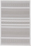 carpetfine Kilimas &raquo;Boho 101 auch kaip Kiliminis takelis erh&auml;ltlich&laquo; rechteckig 4 mm auk&scaron;tis tvirtas Flachgewebe Sisal imitacija UV-best&auml;ndig In- ir Lauko