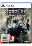nacon Spielesoftware &raquo;RoboCop: Rogue City - Unfinished Business&laquo; PlayStation 5