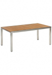 MERXX Sodo stalas &raquo;Keros&laquo; 100x240 cm