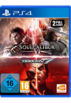 BANDAI NAMCO Spielesoftware &raquo;Tekken 7 ir SoulCalibur VI&laquo; PlayStation 4