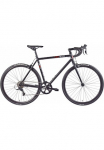 REDLOUD Lenktyninis dviratis &raquo;FA.02&laquo; 8 Gang Shimano Shimano Sora Schaltwerk Kettenschaltung