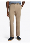 Tommy Hilfiger Siaurėjančios kelnės &raquo;DENTON KNIT TECH&laquo; Straight forma tampri medvilnė