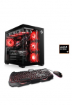 CSL PC &raquo;Vitrum Advanced V24521&laquo;