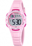 CALYPSO WATCHES CALYPSO Laikrodis Chronografas- laikrodis &raquo;Junior Collection&laquo; Vaiki&scaron;kas laikrodis Laikrodis laikrodis laikrodis digital Datum Stoppfunktion