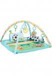Bright Starts Žaislų lankas &raquo;Grip & Kick Activity Gym&laquo; su Licht- ir Soundeffekt
