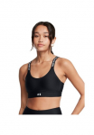 Under Armour&reg; Sportinė liemenėlė &raquo;UA INFINITY MID 2.0 BRA&laquo; su Elasthan-Anteil lengvas audinys