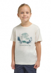 Jack Wolfskin Mar&scaron;kinėliai &raquo;GRAPHIC COTTON T KIDS&laquo;