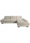 alina Kampinė sofa &raquo;Salima&laquo; su R&uuml;ckenlehnenverstellung