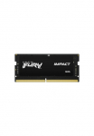 Kingston Operatyvioji atmintis &raquo;32GB 6400MT/s DDR5 CL38 SODIMM&laquo;