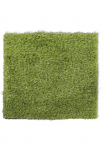 Primaflor-Ideen in Textil Stalo kilimėlis Deko-Matte in Gras-Optik Gr&ouml;&szlig;e 33x33 cm