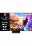 Philips QLED-Fernseher &raquo;55PUS8600/12&laquo; 139 cm/55 Smart-TV