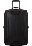 Samsonite Medžiaginis lagaminas ant ratukų &raquo;ECODIVER 67 cm&laquo; 76 l 2 ratukai lagaminas Reisegep&auml;ck Medžiaginis teilweise i&scaron; recyceltem audinys