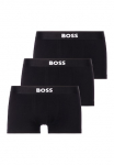 BOSS Trunk &raquo;3P Trunk ONE&laquo; su unifarbenen liemuo