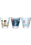 LEONARDO Stiklinių rinkinys &raquo;BAMBINI AVVENTURA&laquo; 215 ml 6 vnt.