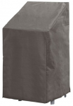 winza outdoor covers Winza Lauko dėklas Gartenm&ouml;bel-Schutzh&uuml;lle &raquo;TOPSELLER!&laquo; tinka dėl viena ant kito sustatomos kėdės erh&auml;ltlich in padėties dydžiai
