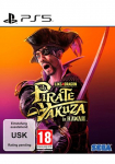 Atlus Spielesoftware &raquo;Like a Dragon: Pirate Yakuza in Hawaii&laquo; PlayStation 5