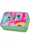 CoolPack Pie&scaron;tukinė &raquo;Etui Disney Minnie Mouse&laquo; bef&uuml;llt