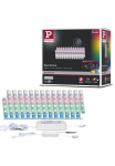 Paulmann LED-Streifen &raquo;MaxLED 500 RGBW eleganti&scaron;kas Home Zigbee 5m IP44 33W 2000lm beschichtet&laquo; 1 Stk.-flammig