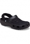 Crocs &Scaron;lepetės &raquo;Yukon Vista II LiteRide Clog&laquo; Sommerschuh Gartenschuh Treko dviratis su patogus Fersenriemen