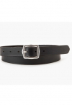 Levi's&reg; Odinis diržas &raquo;WOMEN'S LUX LEATHER BELT&laquo;