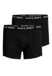 Jack & Jones Trunk &raquo;JACJON TRUNKS 2 PACK NOOS&laquo; Rinkinys 2 vnt. 2 Stk.