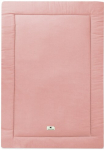 Julius Z&ouml;llner Lavinamasis kilimėlis &raquo;Musselin dusty rose&laquo; pagamintas in Germany