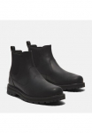 Timberland Aulinukai &raquo;BRITTON ROADMID CHELSEA BOOT&laquo; aulinukai Žieminiai batai Patrumpinti batai