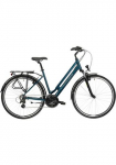Kross Dviratis &raquo;Sentio 2.0&laquo; 21 Gang Shimano ALTUS M310 Schaltwerk Kettenschaltung