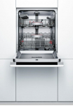 BOSCH Verblendungssatz &raquo;SMZ5045&laquo; Hocheinbau
