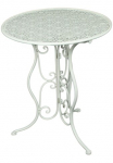 Garden Pleasure Sodo stalas &raquo;Lascar&laquo;