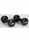 Christopeit Sport&reg; Svarmuo 6 kg 2 Stk. dalys