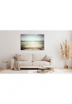 queence Paveikslas &raquo;Etzel&laquo; Meer | Meer paveikslas/nuotrauka | Schiffe | See | Seebilder | Seelandschaft | Sonnenuntergang | Spa | Spa paveikslas/nuotrauka | Steg | Strand 1 Stk. dalys Fine Art-Print in Galeriequalit&auml;t