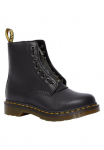 DR. MARTENS Aulinukai &raquo;1461 Pascal 8 Eye Boot&laquo; Festivalboots Aulinukai su Vorder-Rei&szlig;verschluss