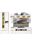 Innostyle Sekcija &raquo;Memphis sekcija 287x197x47cm (B/H/T)&laquo;