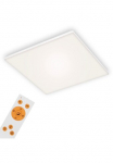 Briloner Leuchten Briloner Ap&scaron;vietimas LED Panel &raquo;Rahmenloses CCT LED Panel wei&szlig; 1xLED/38W&laquo;