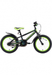 Bikestar Vaiki&scaron;kas dviratis &raquo;Urban Jungle&laquo; 1 Gang