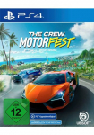UBISOFT Spielesoftware &raquo;The Crew Motorfest&laquo; PlayStation 4