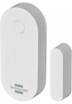 Brennenstuhl T&uuml;rklingel-Set &raquo;Connect Zigbee T&uuml;r- ir Fensterkontakt TFK CZ 01&laquo; Nachricht aufs Mobilusis telefonas kostenlose App