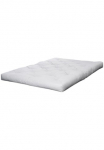 Karup Design Čiužinys &raquo;Coco Futon 16 cm hoch mehrere dydžiai handgefertigt&laquo; 16 cm hoch 1 Stk. dalys i&scaron; medvilnė ir einem Kern i&scaron; Kokosfaser. pagamintas in Europe
