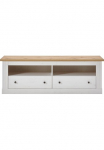 OTTO home TV staliukas &raquo;Westminster TOPSELLER!&laquo; plotis ca. 152cm Fernsehtisch in romantischem Landhausstil