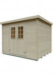 Kiehn-Holz Sodo namelis &raquo;Hummelsee 1&laquo;